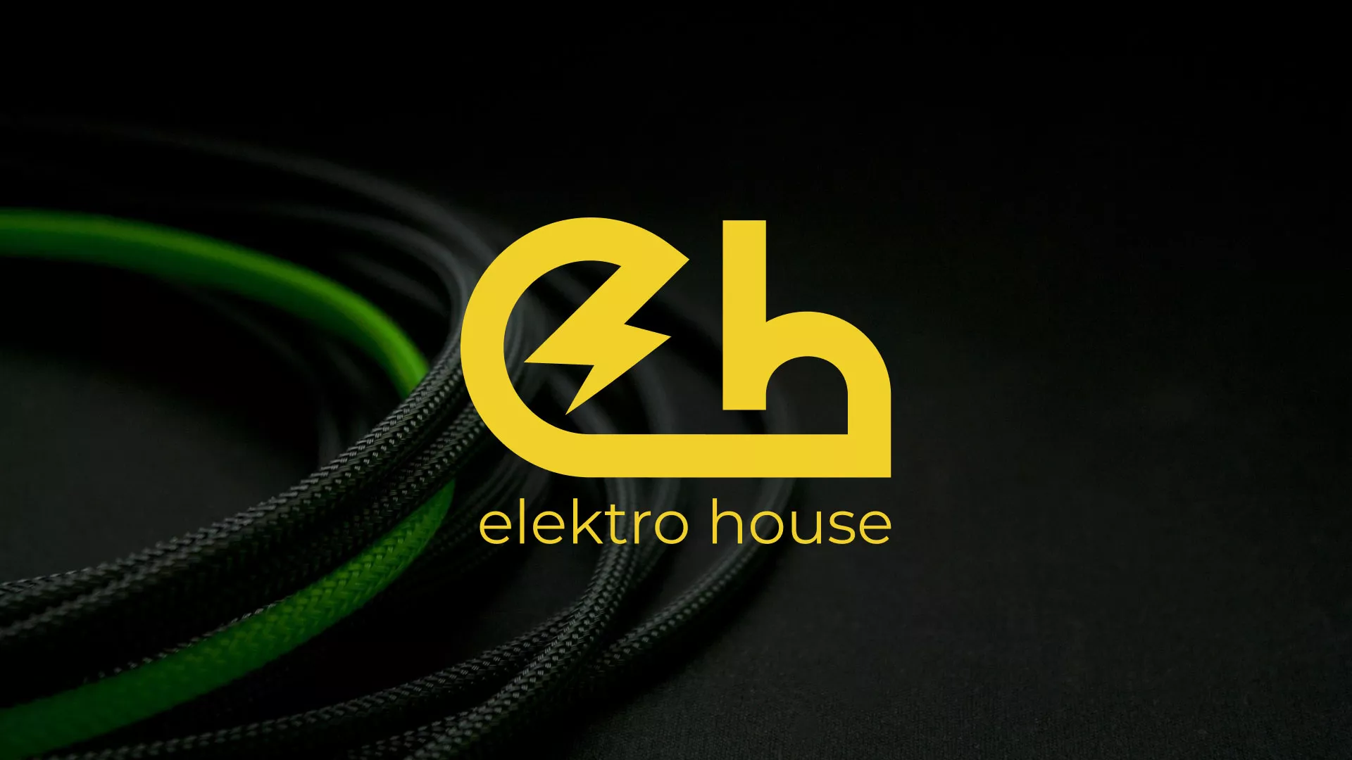 Создание сайта компании «Elektro House» в Похвистнево